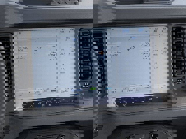 New 2025 Ford Bronco Big Bend image 15