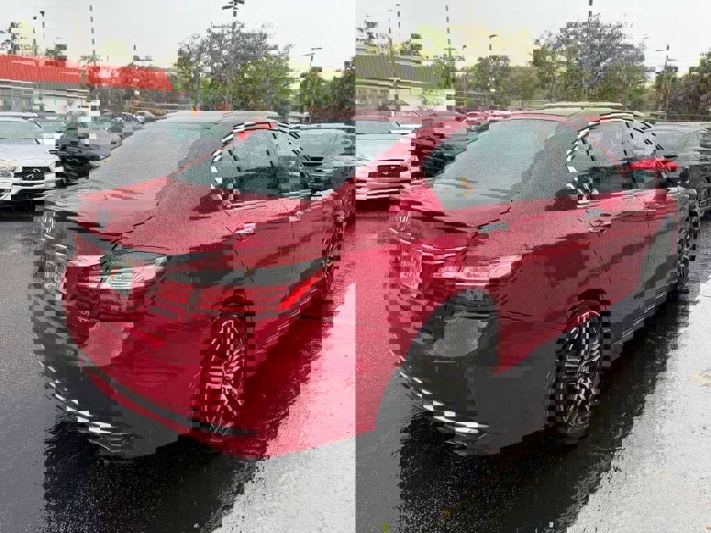 Used 2016 Honda Accord Sport image 10