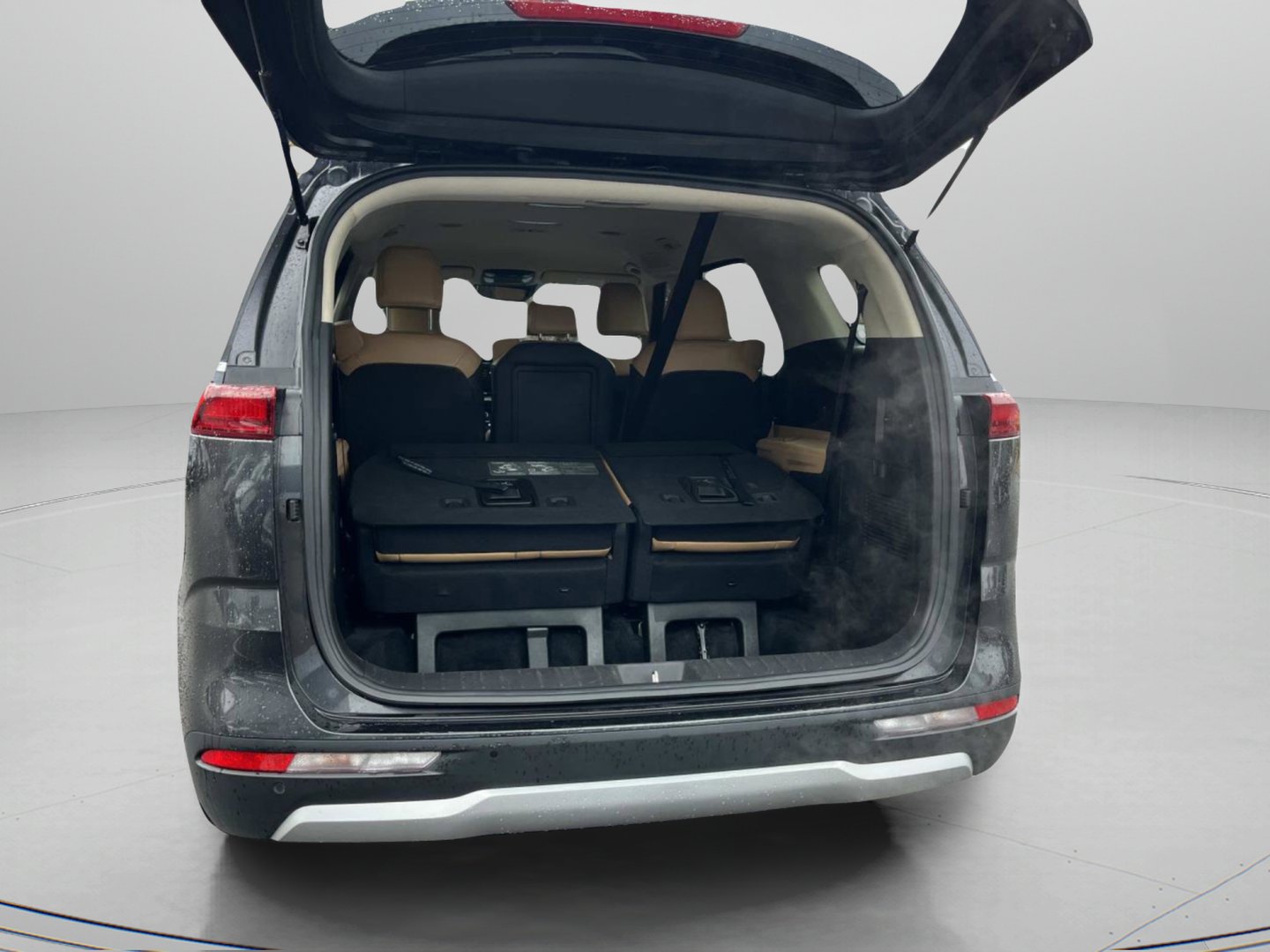 Certified 2024 Kia Carnival LX image 12