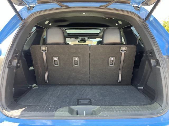 Used 2023 Honda Pilot TrailSport image 14