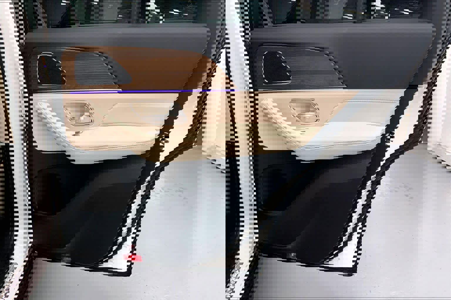 Used 2024 Mercedes-Benz GLE 350 4MATIC image 12