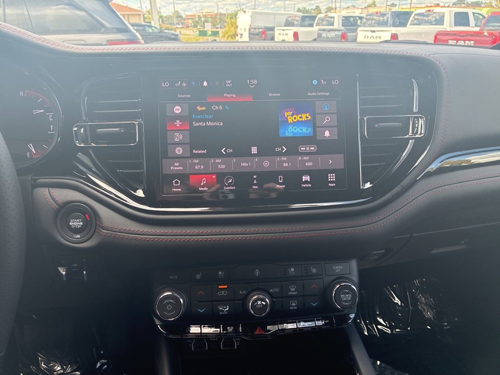New 2026 Dodge Durango GT image 26