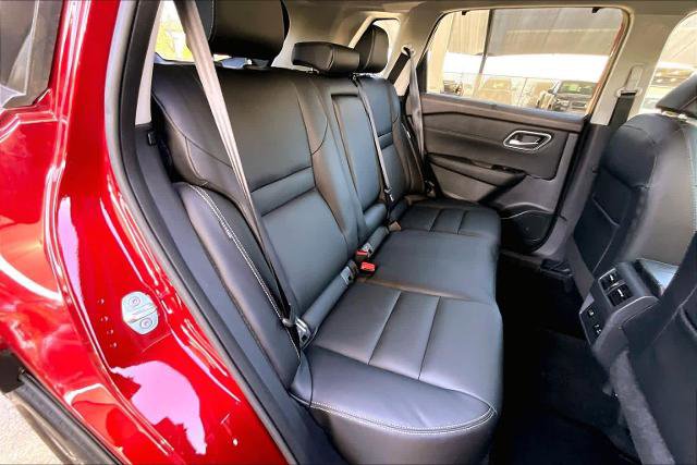 Certified 2021 Nissan Rogue SL image 21