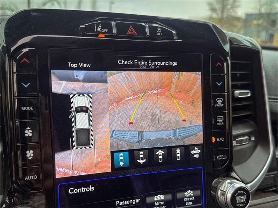Used 2020 RAM 2500 Laramie AWD/4WD image 30