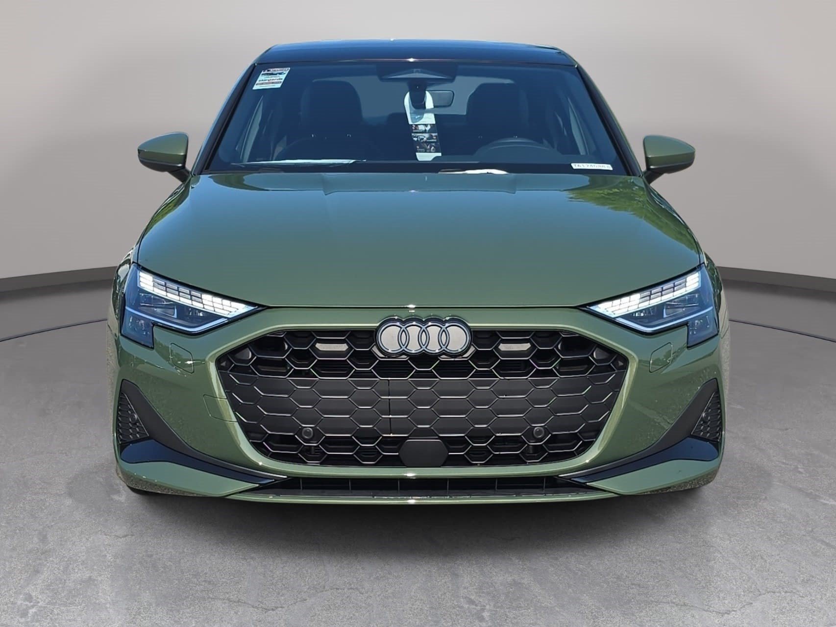 New 2026 Audi A3 2.0T Premium AWD/4WD image 2