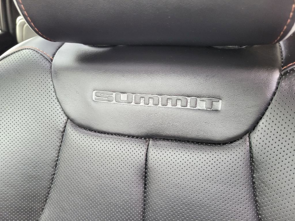 Used 2023 Jeep Grand Cherokee L Summit image 26