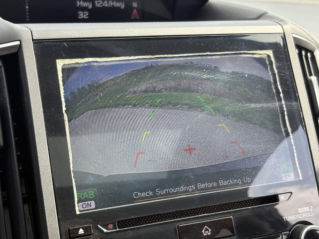 Used 2018 Subaru Crosstrek 2.0i Limited image 38