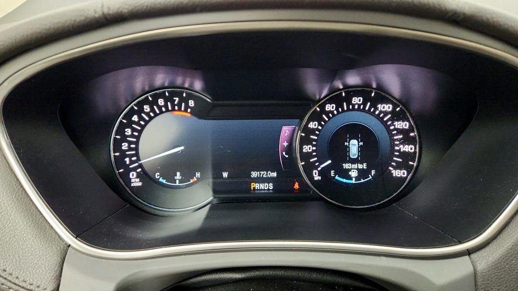 Used 2016 Lincoln MKX Reserve w/ Technology Package image 15