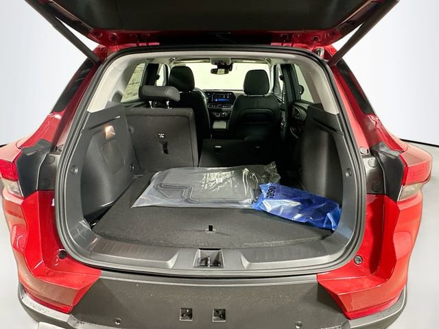 New 2026 Chevrolet TrailBlazer LT w/ Convenience Package image 26