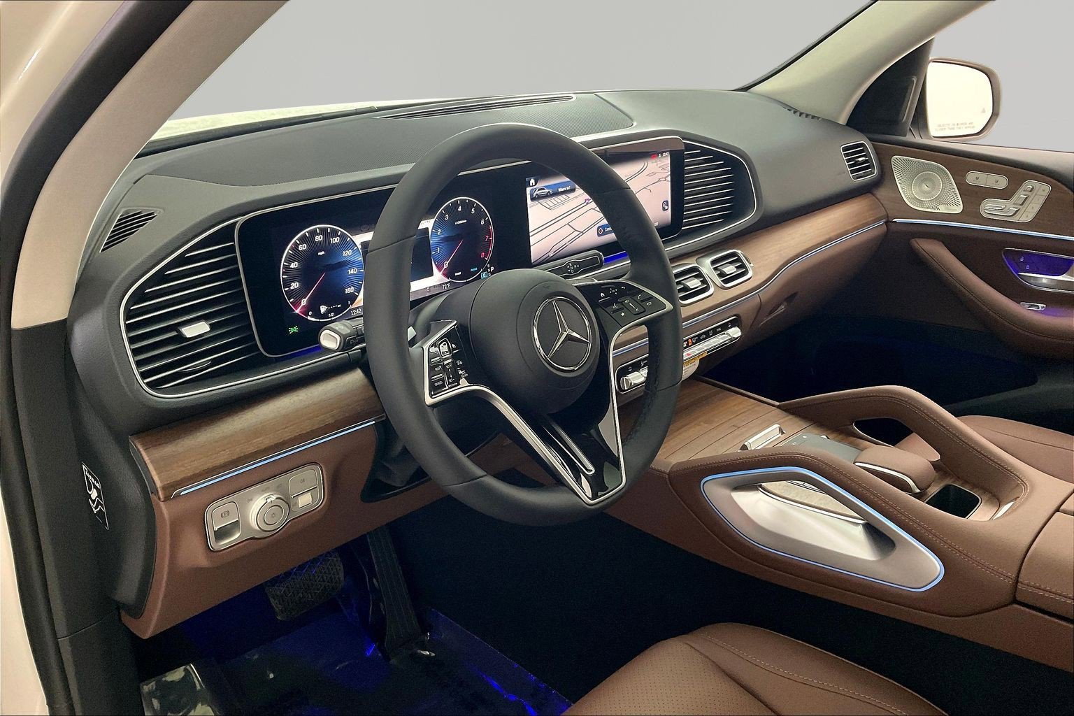 New 2026 Mercedes-Benz GLE 350 4MATIC image 15