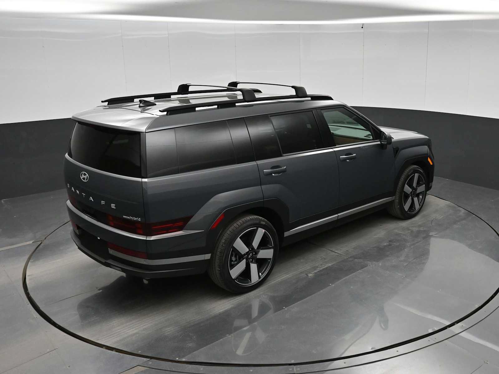 New 2026 Hyundai Santa Fe Limited AWD/4WD image 29
