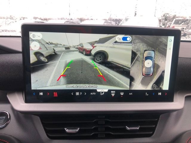 New 2026 Ford Explorer ST w/ Sun And Sound Package image 24