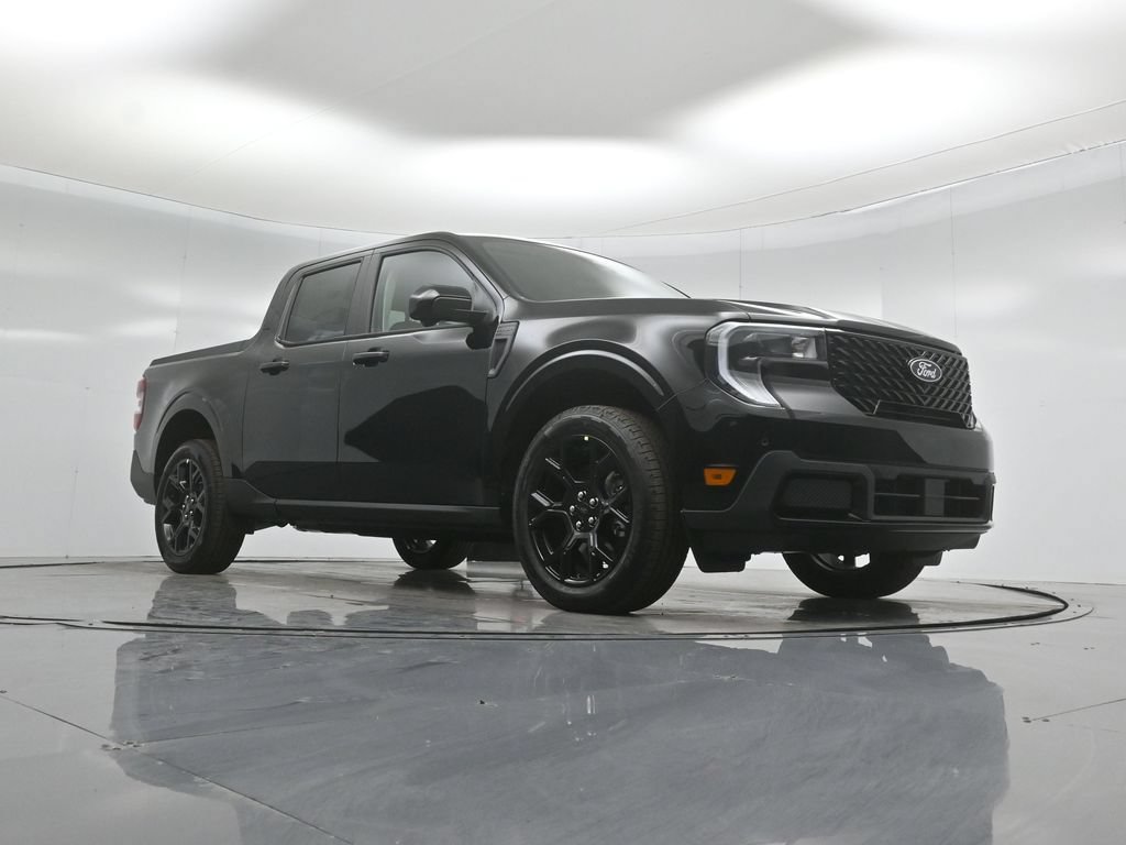 New 2026 Ford Maverick Lariat AWD/4WD image 45
