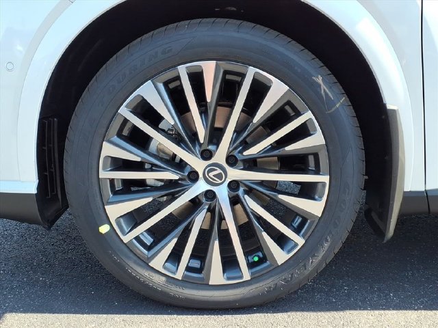 New 2026 Lexus RX 350 w/ Convenience Package AWD/4WD image 11