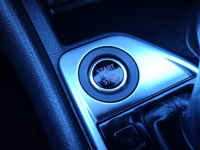 Certified 2025 Nissan Sentra SV w/ All-Weather Package image 15