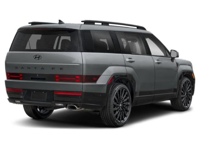 Used 2024 Hyundai Santa Fe Calligraphy AWD/4WD image 2