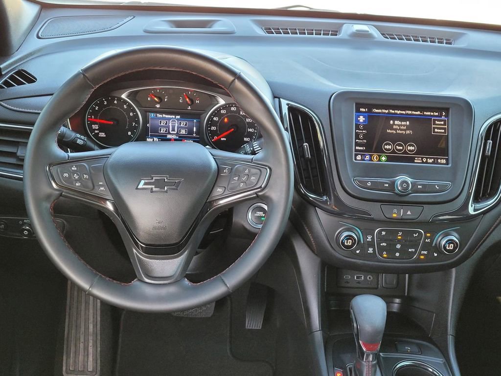 Used 2024 Chevrolet Equinox RS image 19