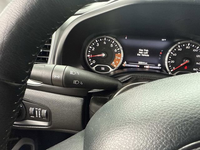 Used 2021 Jeep Renegade Latitude w/ Convenience Group image 34