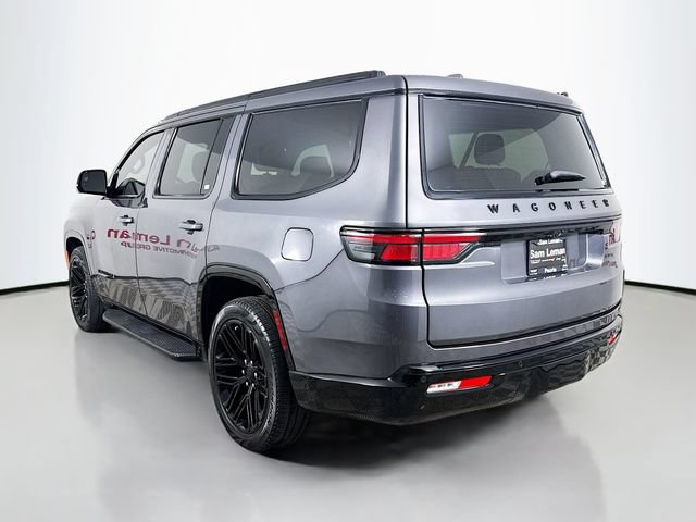 Used 2023 Jeep Wagoneer Series II RWD image 5