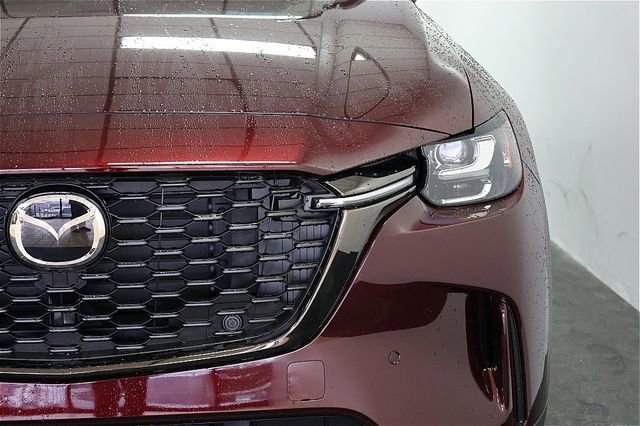 New 2026 MAZDA CX-90 Plug-In Hybrid w/Premium Sport image 26