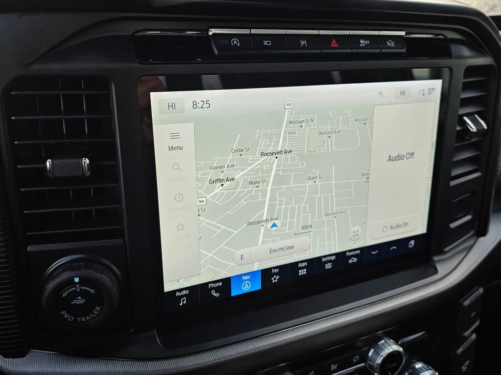 Certified 2024 Ford F150 Raptor image 27