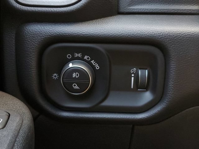 New 2025 RAM 2500 Tradesman AWD/4WD image 34