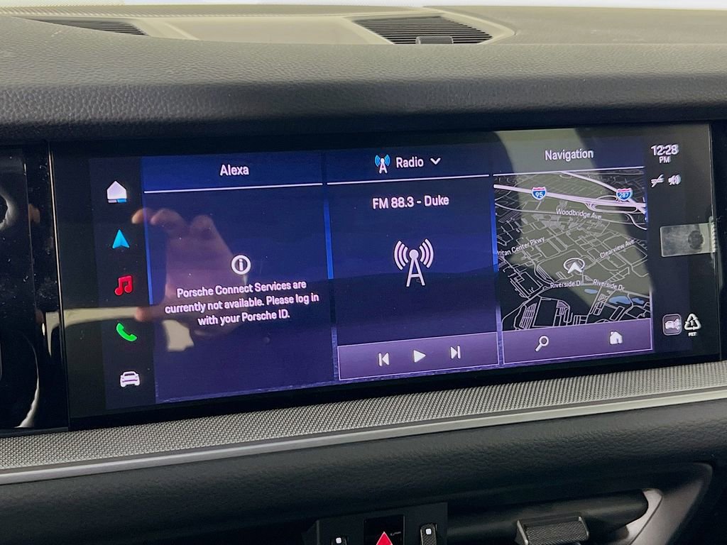 New 2026 Porsche Cayenne image 15