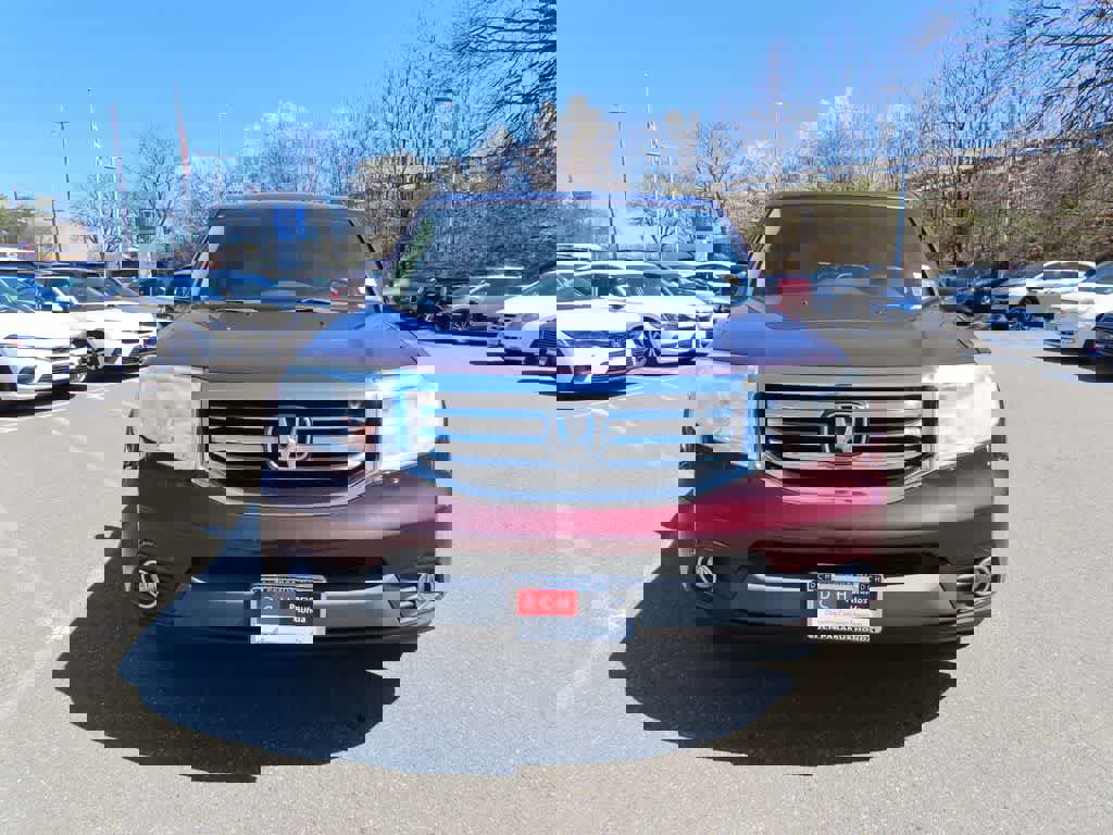 Used 2013 Honda Pilot EX image 6