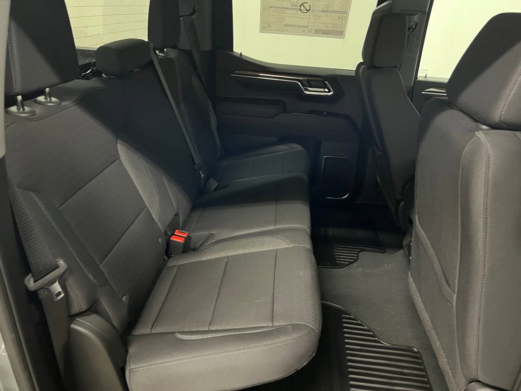 New 2026 Chevrolet Silverado 1500 RST image 38