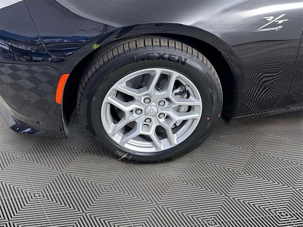 New 2025 Dodge Charger R/T w/ Quick Order Package 25M R/T image 32