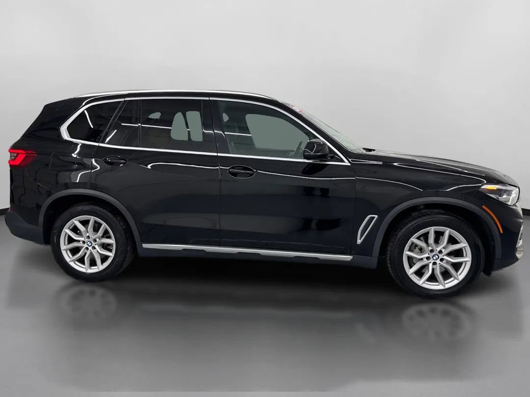 Used 2019 BMW X5 xDrive40i image 11