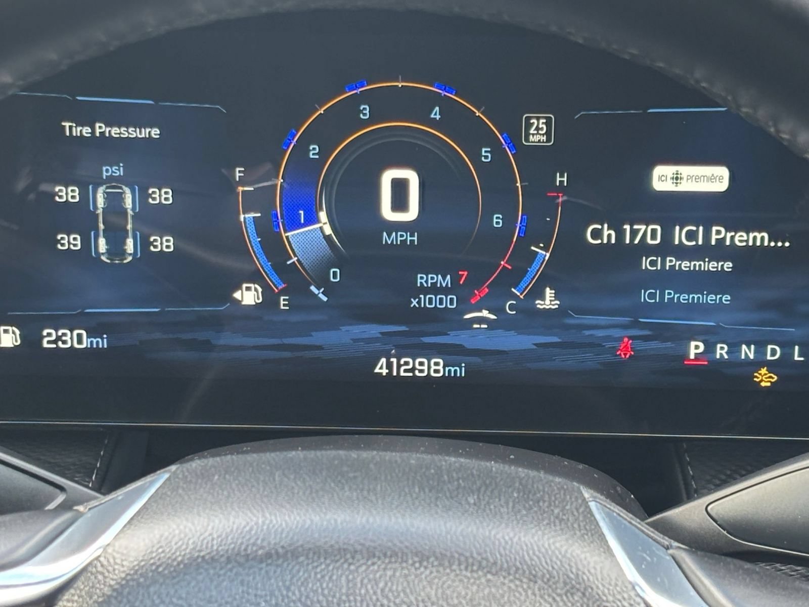 Used 2025 Chevrolet Equinox LT FWD image 38