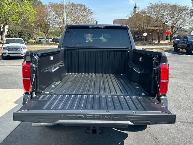 Used 2025 Toyota Tacoma SR5 image 27