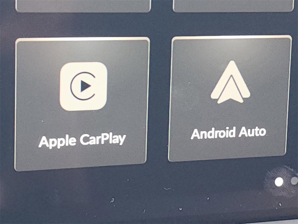 New 2025 Honda Accord Touring image 10