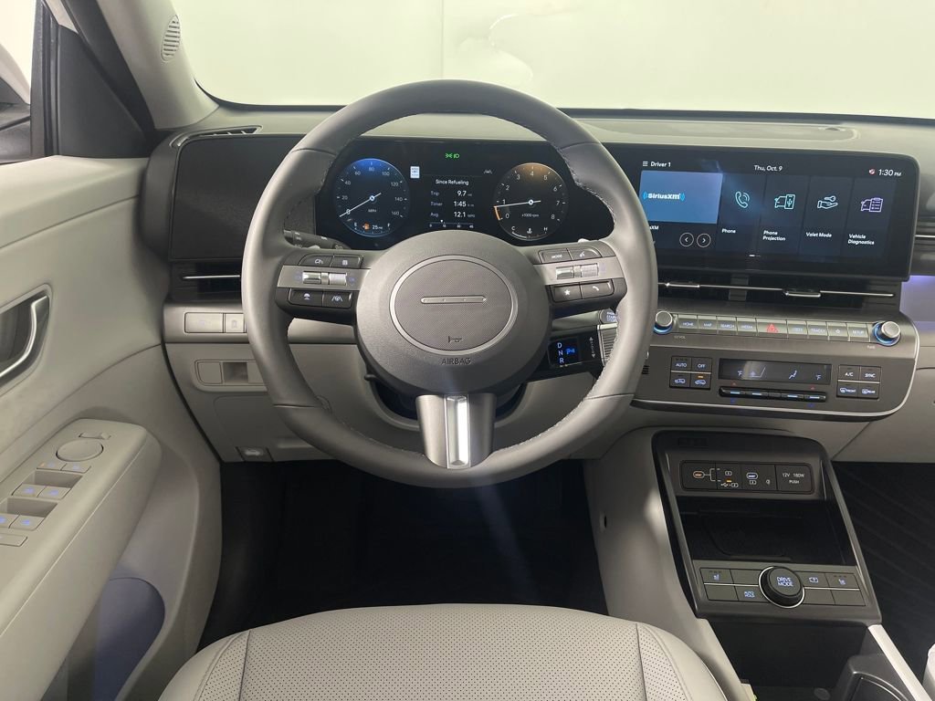New 2026 Hyundai Kona SEL Premium image 15