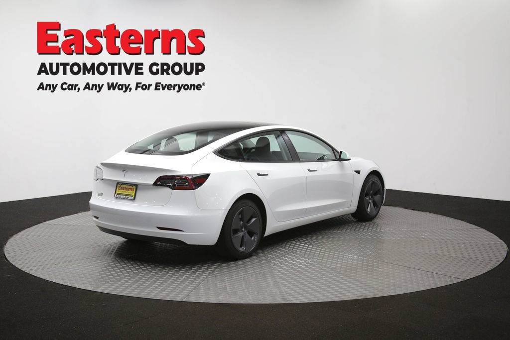 Used 2023 Tesla Model 3 Standard Range RWD image 38