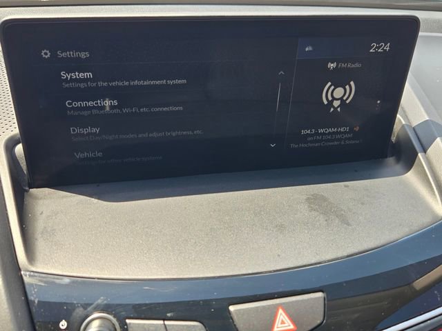 Certified 2023 Acura RDX w/ Technology Package image 19