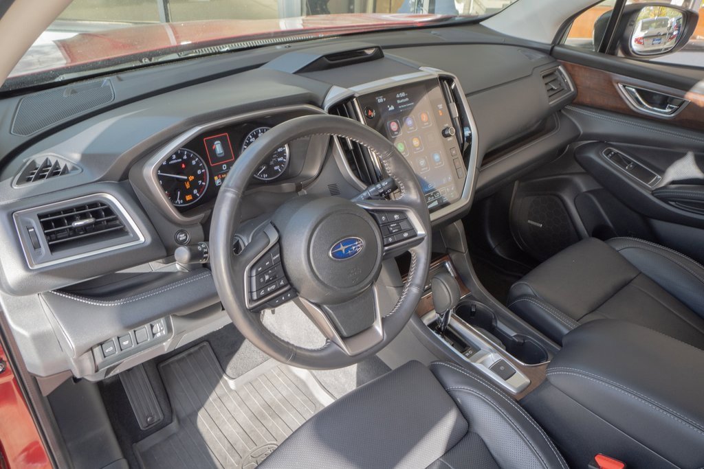Used 2024 Subaru Ascent Touring w/ Popular Package #2 image 9