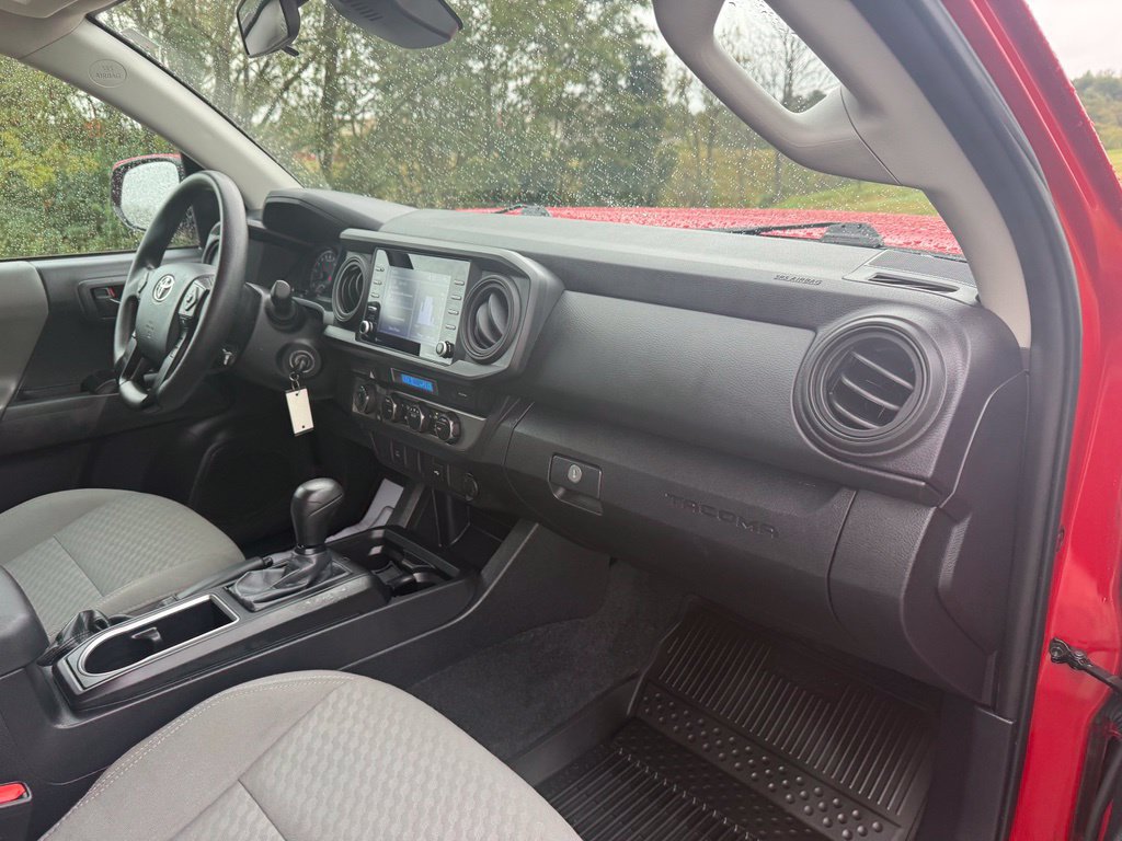 Used 2023 Toyota Tacoma SR AWD/4WD image 21