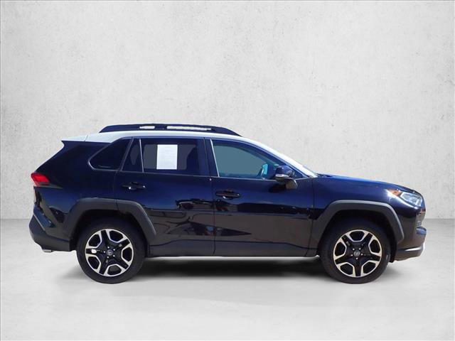 Used 2019 Toyota RAV4 Adventure AWD/4WD image 5
