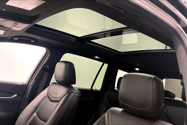 Used 2023 Cadillac XT6 Sport image 39