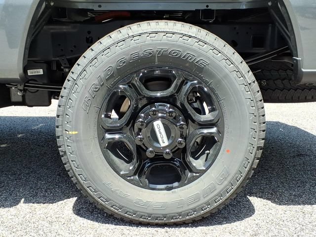 New 2026 Ford F250 XL w/ STX Appearance Package AWD/4WD image 8