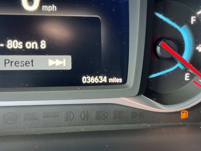 Used 2019 Honda Passport EX-L image 28