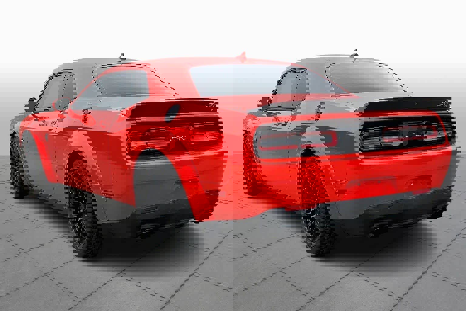 Used 2023 Dodge Challenger SRT Hellcat image 11