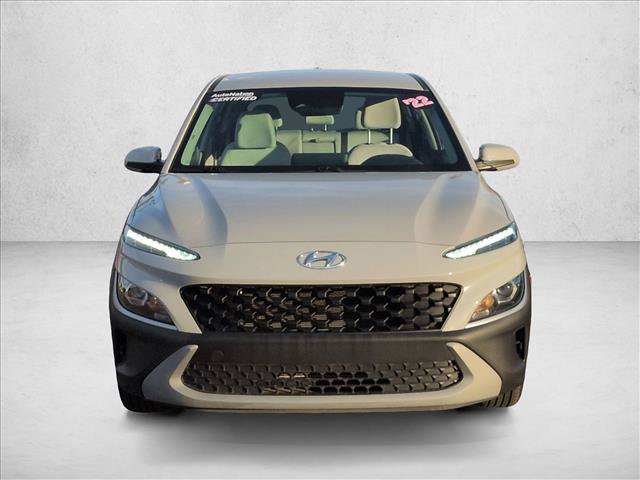 Used 2022 Hyundai Kona SE FWD video 3