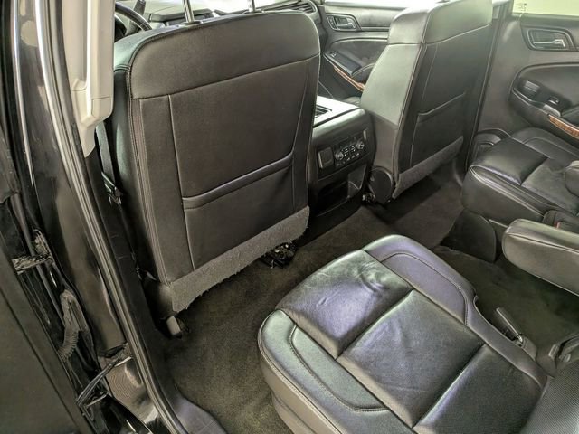 Used 2018 Chevrolet Suburban Premier image 26