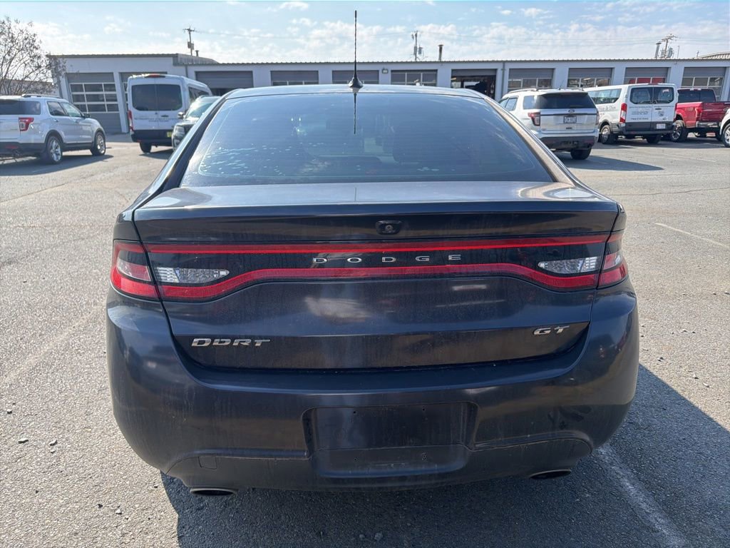 Used 2014 Dodge Dart GT image 5