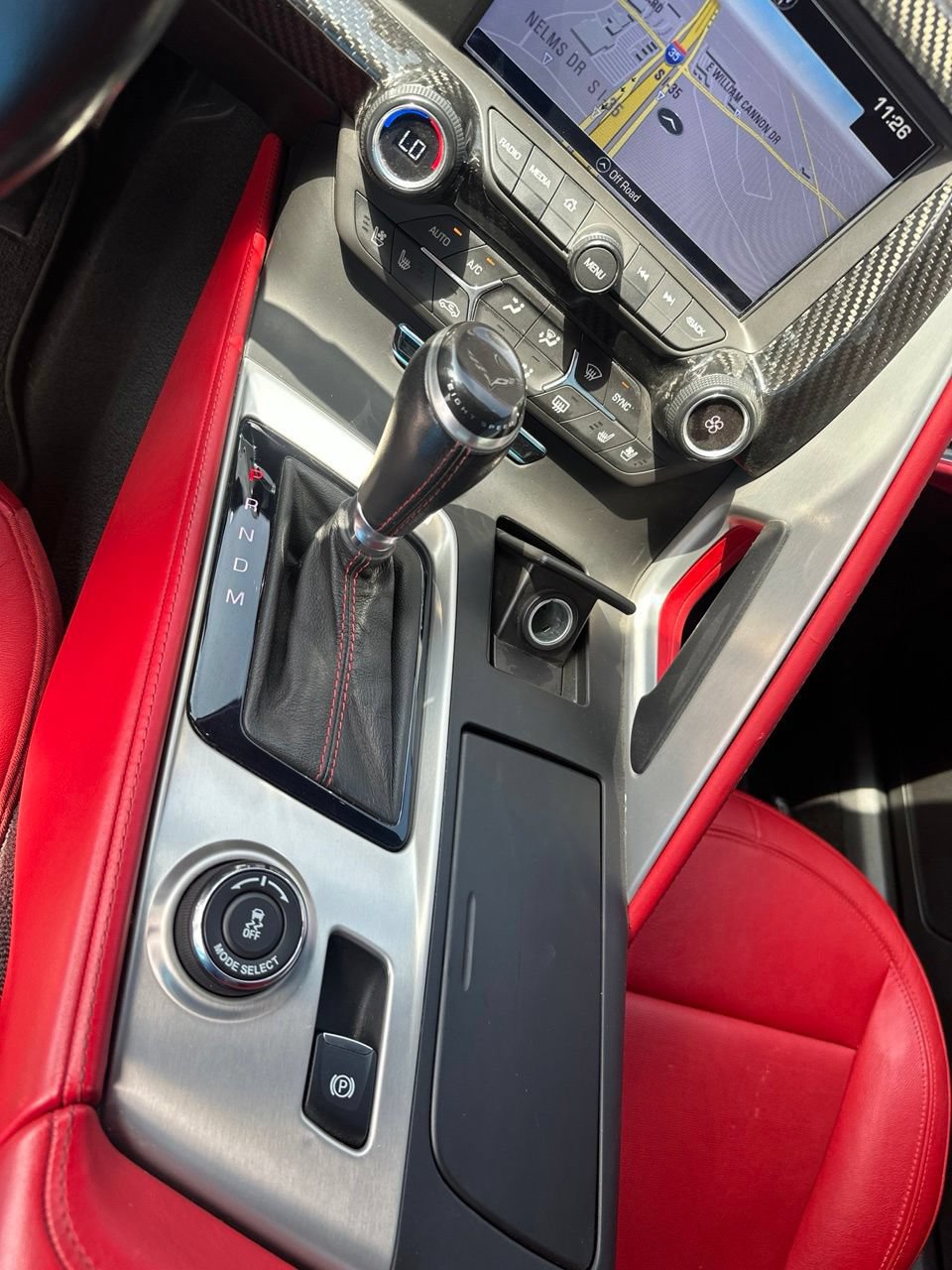 Used 2019 Chevrolet Corvette ZR1 RWD image 26