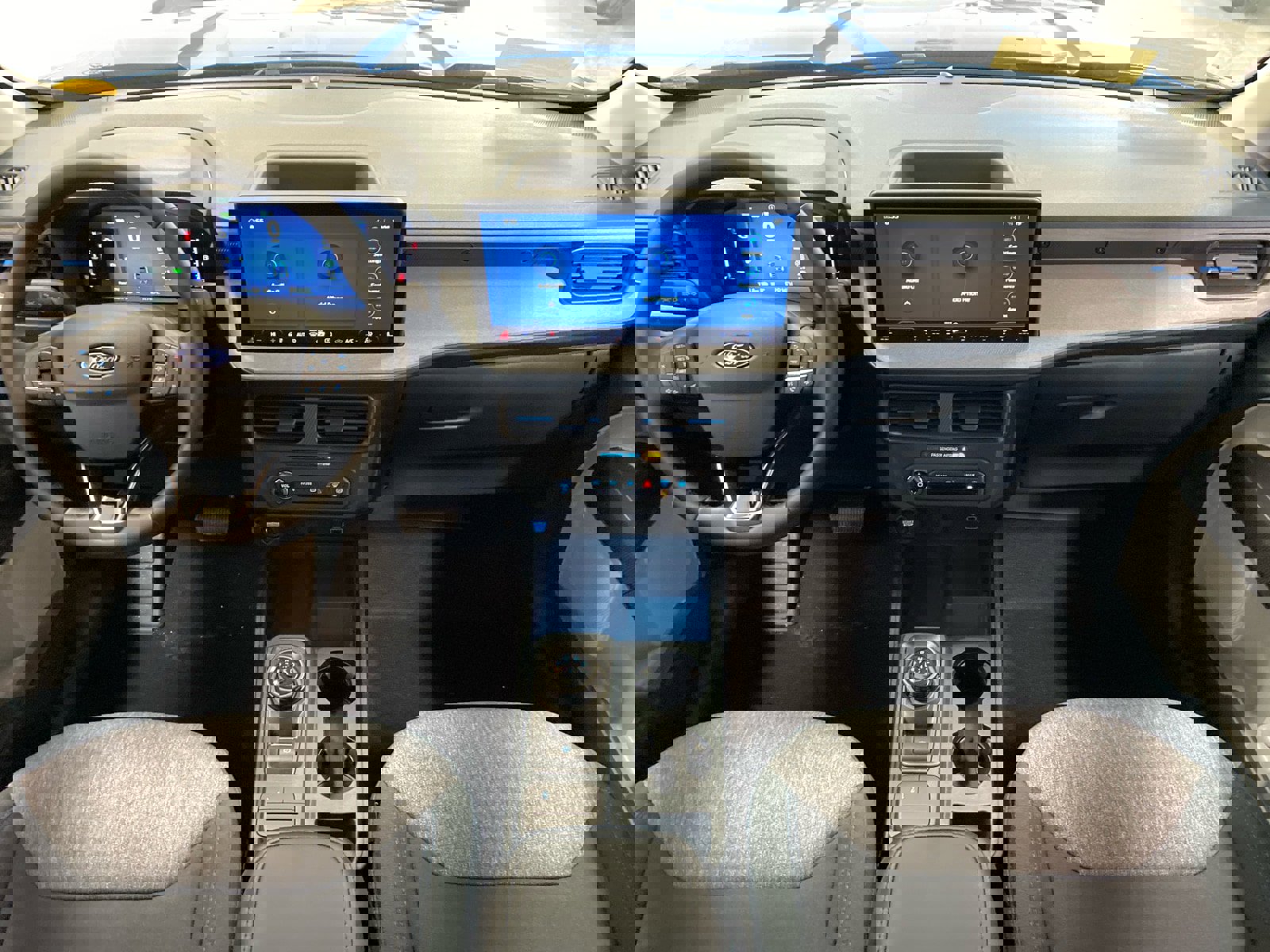 New 2026 Ford Maverick XLT w/ Equipment Group 301A image 10