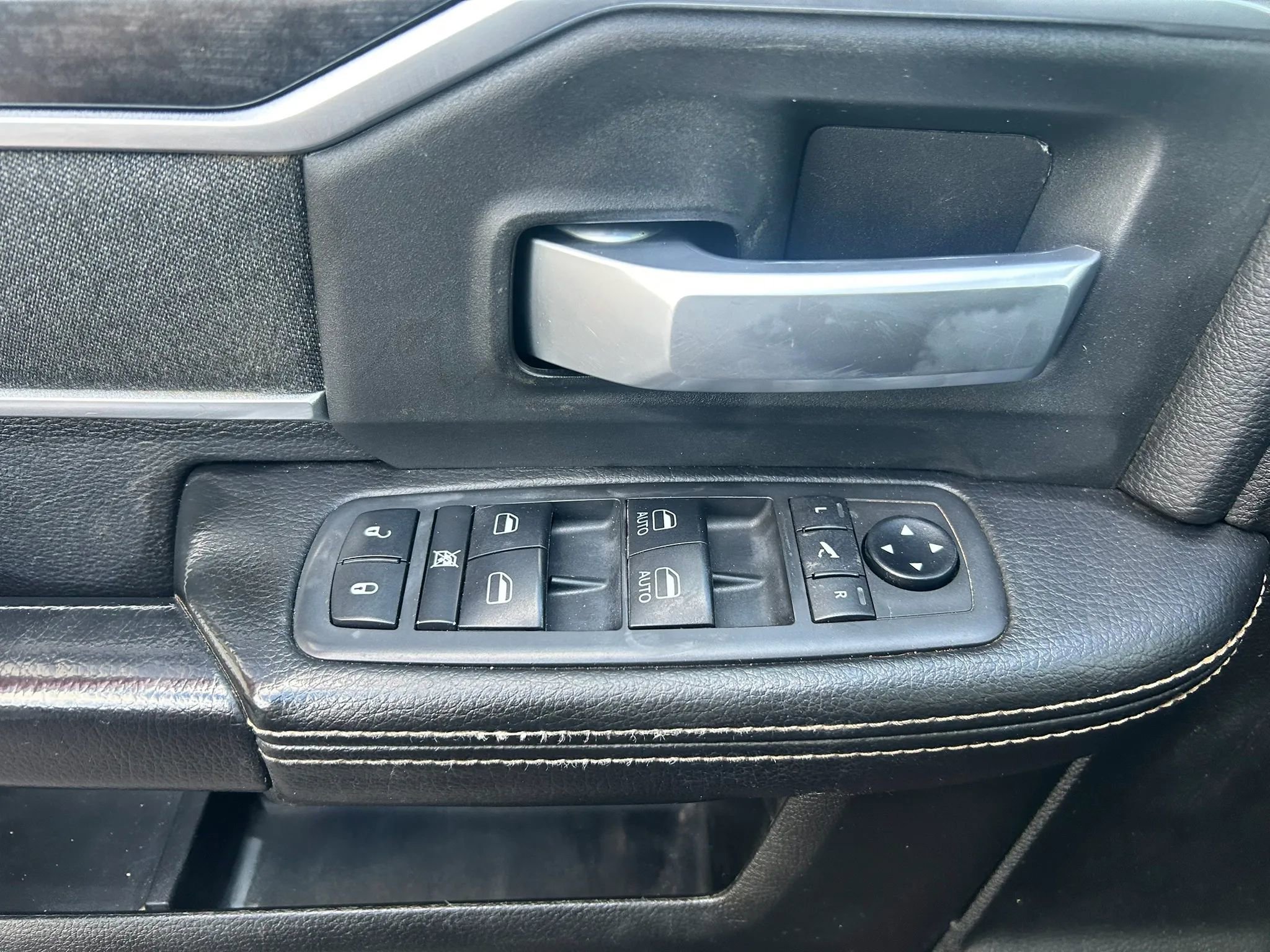 Used 2019 RAM 2500 Big Horn AWD/4WD image 14